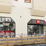 Ibis Centre Tour Bretagne Szálloda