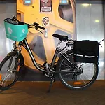 Ibis Centre Tour Bretagne Hotel 3*