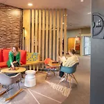 Ibis Centre Tour Bretagne 3* Nantes