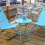 Hotel Ibis Centre Tour Bretagne 3*