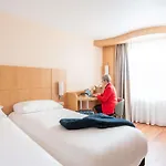 Szálloda Ibis Centre Tour Bretagne Nantes