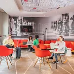 Ibis Centre Tour Bretagne فندق 3*