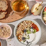 Ibis Centre Tour Bretagne 3* Nantes