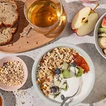 Ibis Centre Tour Bretagne Hotel 3*