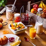 Ibis Centre Tour Bretagne Hotel