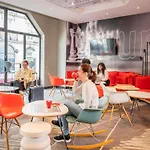 Szálloda Ibis Centre Tour Bretagne 3*