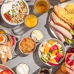 Ibis Centre Tour Bretagne 3* Nantes