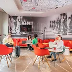 Ibis Centre Tour Bretagne Hotel