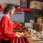 Hotel Ibis Centre Tour Bretagne 3*