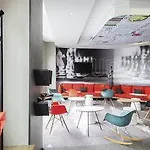 Hotel Ibis Centre Tour Bretagne 3*