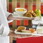 Ibis Centre Tour Bretagne Nantes