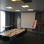 Ibis Centre Tour Bretagne Hotel Nantes