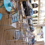 Ibis Centre Tour Bretagne 3* נאנט