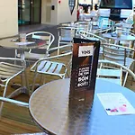 מלון Ibis Centre Tour Bretagne