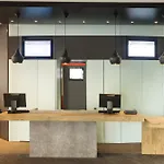 Ibis Centre Tour Bretagne מלון 3*