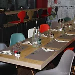 ホテル Ibis Centre Tour Bretagne ナント