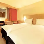 Ibis Centre Tour Bretagne Szálloda Nantes