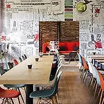 Ibis Centre Tour Bretagne
