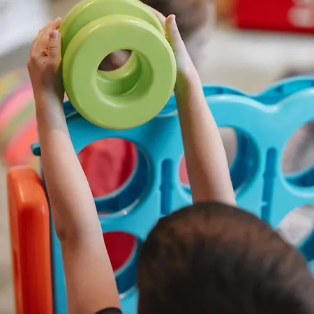 Hotel Ibis Centre Tour Bretagne 3*