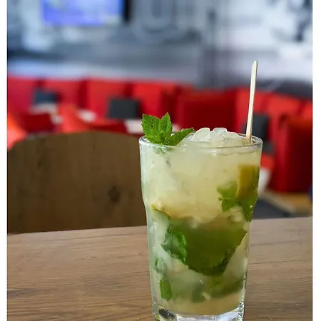 Ibis Centre Tour Bretagne Hotel