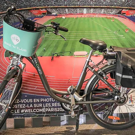 Ibis Centre Tour Bretagne 3*