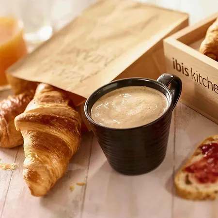 Ibis Centre Tour Bretagne