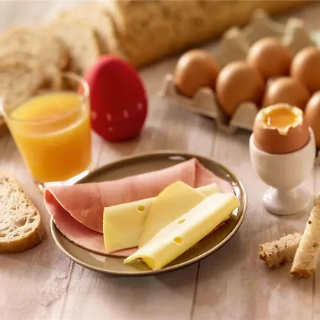 Ibis Centre Tour Bretagne 3*