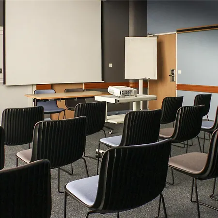 Hotel Ibis Centre Tour Bretagne