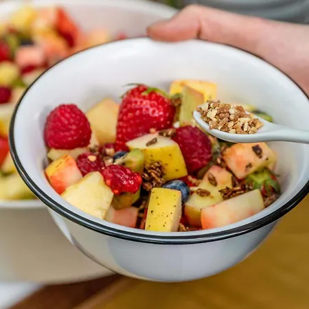 Hotell Ibis Centre Tour Bretagne