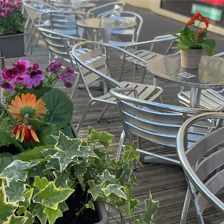 Ibis Centre Tour Bretagne Otel