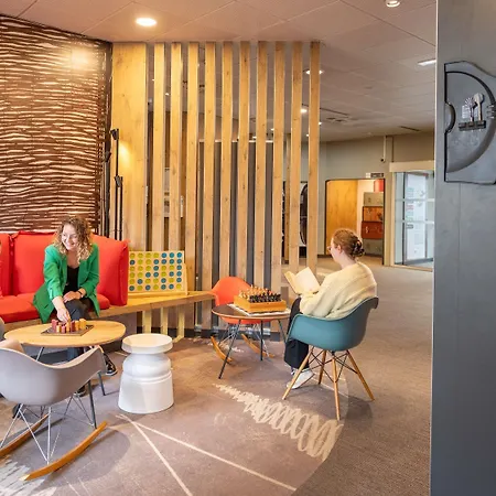 Ibis Centre Tour Bretagne 3*