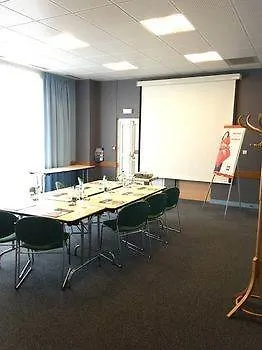 Hotel Ibis Centre Tour Bretagne 3*