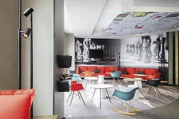 فندق Ibis Centre Tour Bretagne 3*