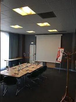 Ibis Centre Tour Bretagne Hotel Nantes