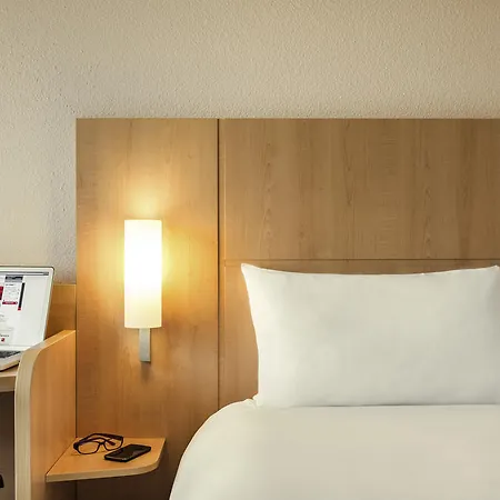 Ibis Centre Tour Bretagne Отель