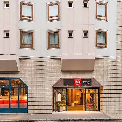 فندق Ibis Centre Tour Bretagne