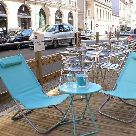 Ibis Centre Tour Bretagne Отель