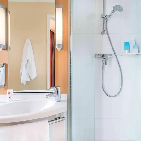 Ibis Centre Tour Bretagne