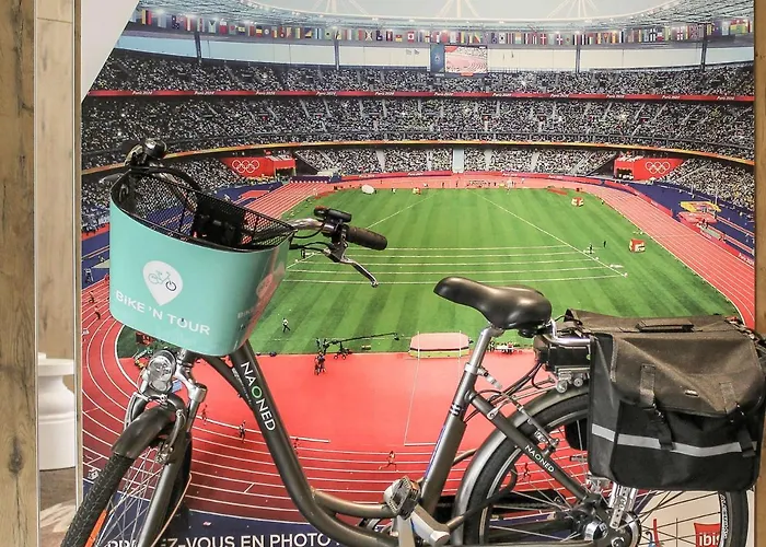 Ibis Centre Tour Bretagne Hotel