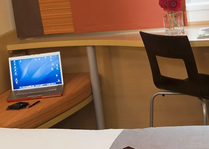 Ibis Centre Tour Bretagne Hotel Nantes