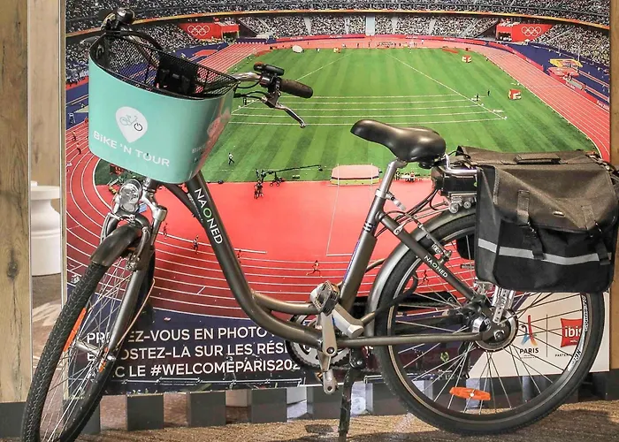 Ibis Centre Tour Bretagne 3*