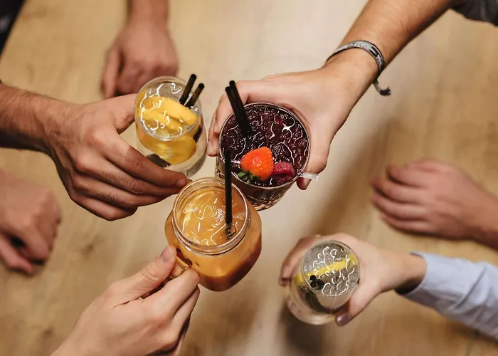 Ibis Centre Tour Bretagne Nantes