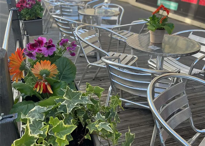 Ibis Centre Tour Bretagne Hotel