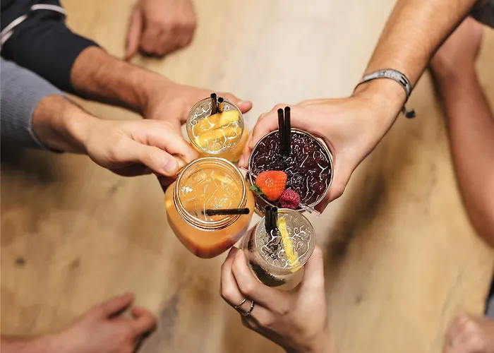 Ibis Centre Tour Bretagne Hotel Nantes