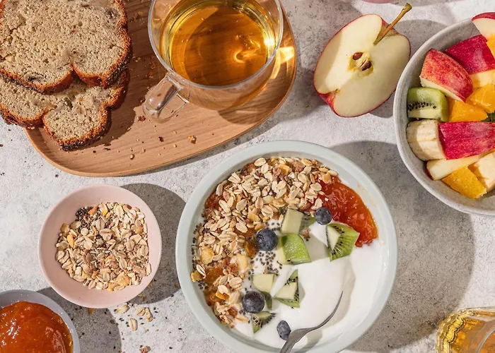 Ibis Centre Tour Bretagne Hotel 3*