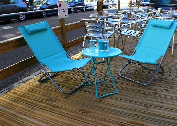 Ibis Centre Tour Bretagne 3*