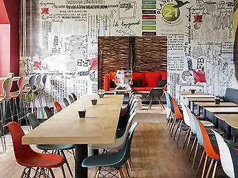 Ibis Centre Tour Bretagne