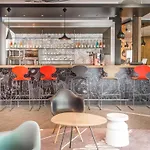 Ibis Centre Tour Bretagne