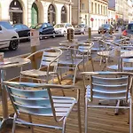 Hotel Ibis Centre Tour Bretagne 3*