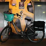 Hotel Ibis Centre Tour Bretagne 3*